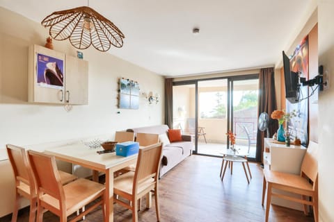 Résidence Cannes Villa Francia - maeva Home - Appartement 2 pièces 6 personnes avec vue mer - Sélection - super Home MAE-3641 Apartment in Cannes