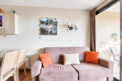 Résidence Cannes Villa Francia - maeva Home - Appartement 2 pièces 6 personnes avec vue mer - Sélection - super Home MAE-3641 Apartment in Cannes