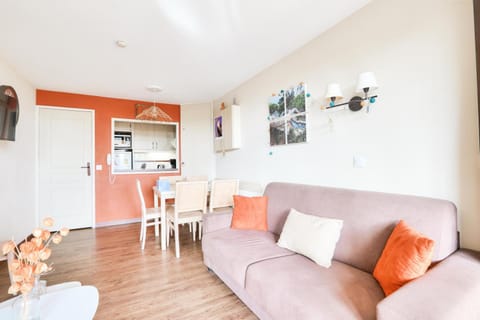 Résidence Cannes Villa Francia - maeva Home - Appartement 2 pièces 6 personnes avec vue mer - Sélection - super Home MAE-3641 Apartment in Cannes