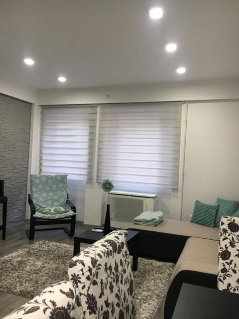 Apartman Mercedes Apartment in Szeged