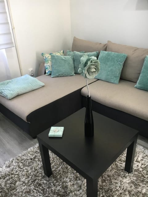 Apartman Mercedes Apartment in Szeged