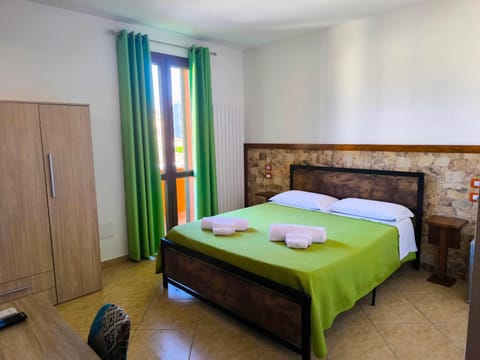 B&B Mamuthones Bed and Breakfast in Porto Torres