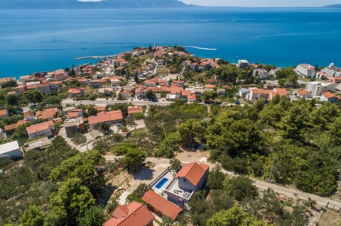 Villa Unique Villa in Dubrovnik-Neretva County