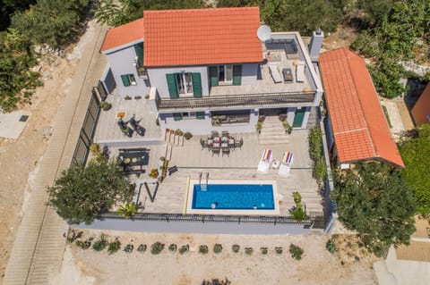Villa Unique Villa in Dubrovnik-Neretva County