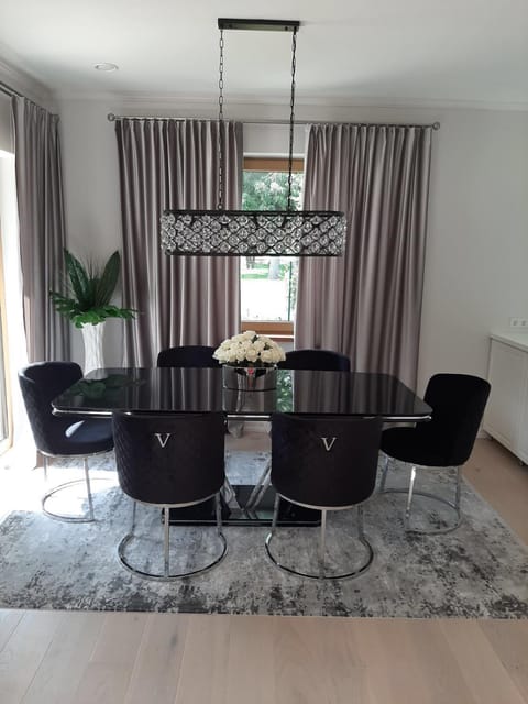 Mazoji vila Apartment in Lithuania