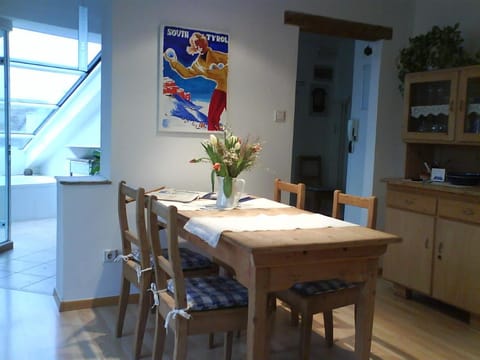 viaDolceVita - Blaue Gästewohnung Apartment in Trentino-South Tyrol