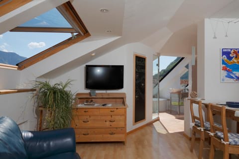 viaDolceVita - Blaue Gästewohnung Apartment in Trentino-South Tyrol