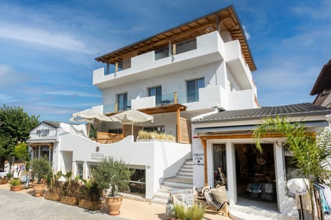 Bohemia Luxury Living Inn in Chaniotis