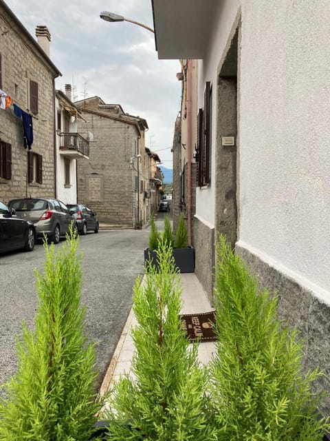 B&brown House in Umbria