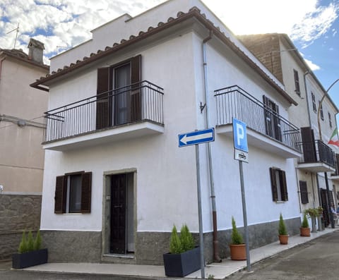 B&brown House in Umbria