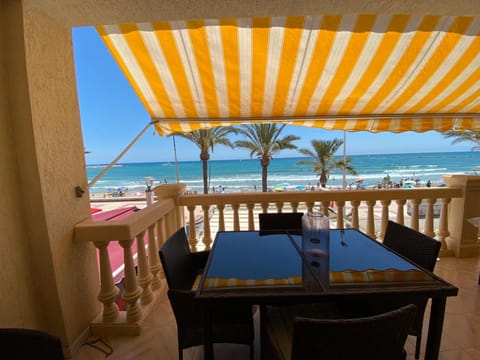 Sea view
