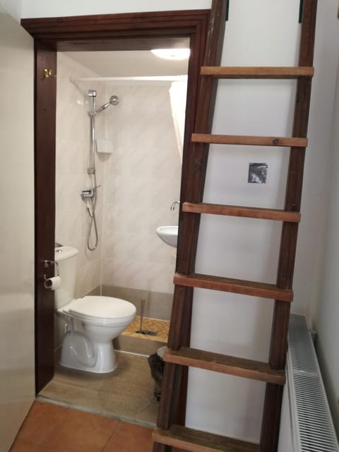 Glamping Apartment in Leba