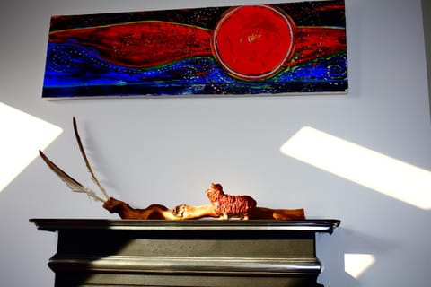 Clouds B&B Bed and Breakfast in Scotland