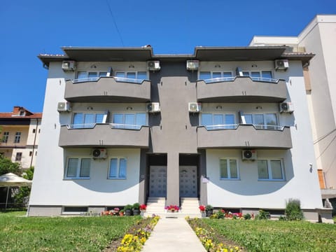 Villa Frasoro Bed and Breakfast in Ohrid