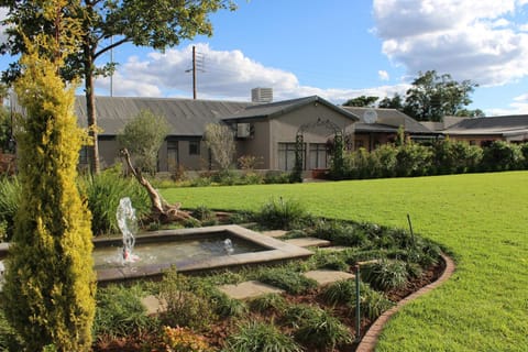Garden, Garden