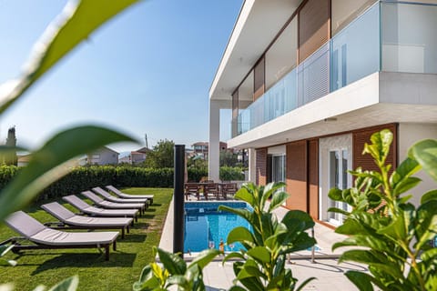 Villa Nia Villa in Šibenik-Knin County, Croatia