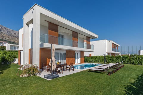 Villa Nia Villa in Šibenik-Knin County, Croatia