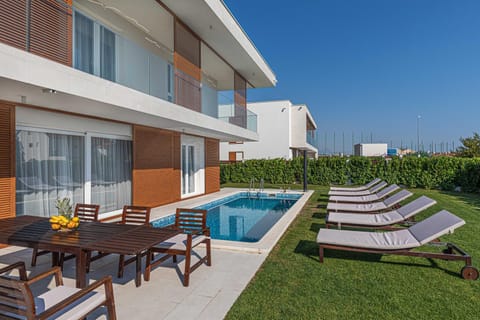 Villa Nia Villa in Šibenik-Knin County, Croatia