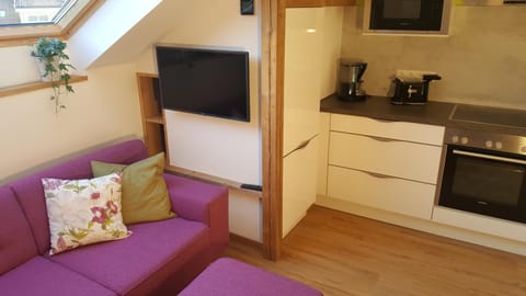 viaDolceVita - Grüne Gästewohnung Apartment in Trentino-South Tyrol