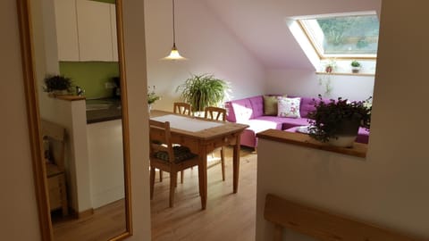 viaDolceVita - Grüne Gästewohnung Apartment in Trentino-South Tyrol