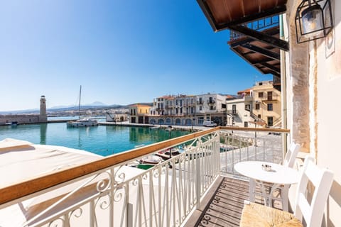 Nearby landmark, Day, View (from property/room), Balcony/Terrace, Landmark view, Sea view