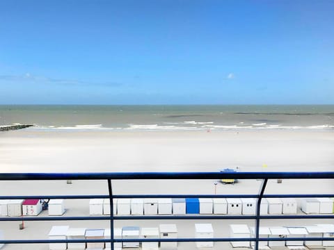 Balcony/Terrace, Beach, Sea view, Sea view, Sunset