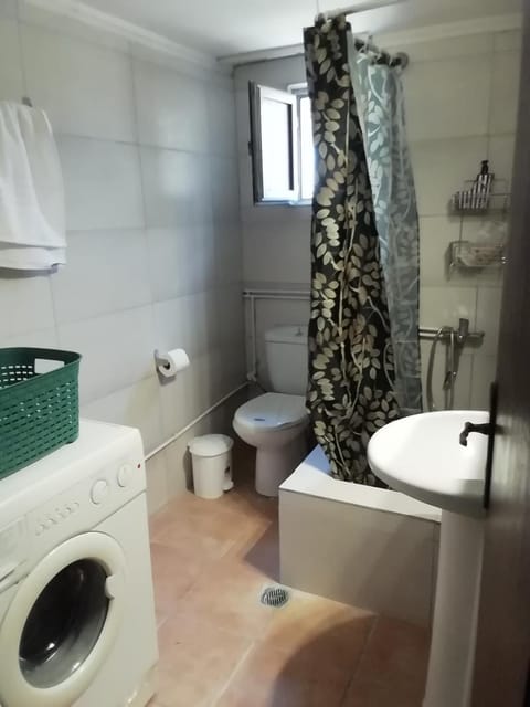 Maro House Apartment in Messenia