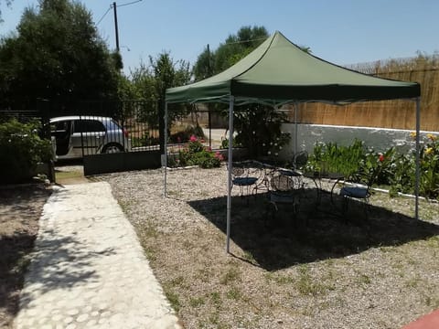 Maro House Apartment in Messenia