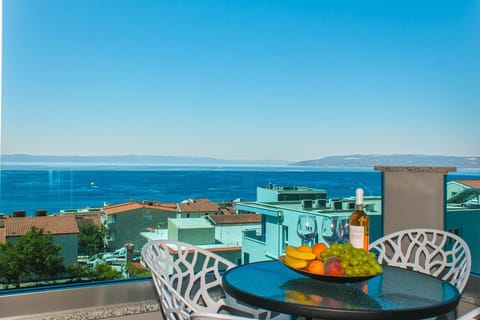 Balcony/Terrace, Balcony/Terrace, Sea view