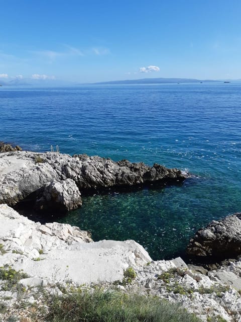 Apartment Lizzi. Apartment in Okrug Gornji