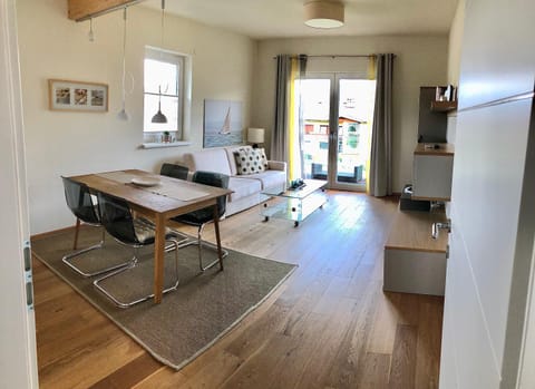 Lake View Drobollach Apartment in Villach