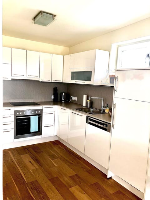 Lake View Drobollach Apartment in Villach