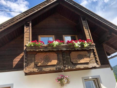 Seealm House in Carinthia, Austria