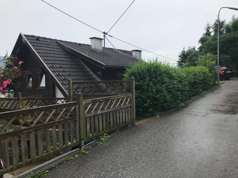 Seealm House in Carinthia, Austria