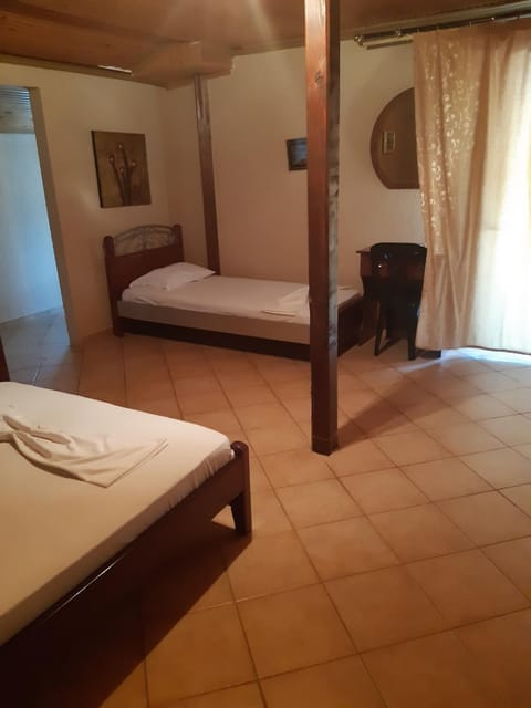 Dora sarti Bed and Breakfast in Halkidiki