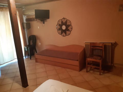 Dora sarti Bed and Breakfast in Halkidiki