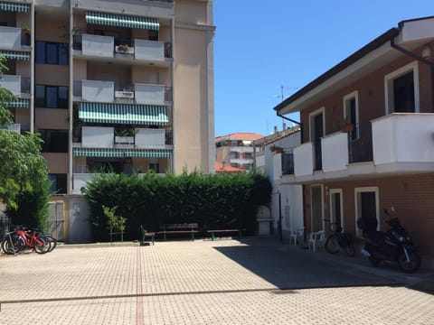 CARAVAGGIO APARTMENT Apartment in Pescara