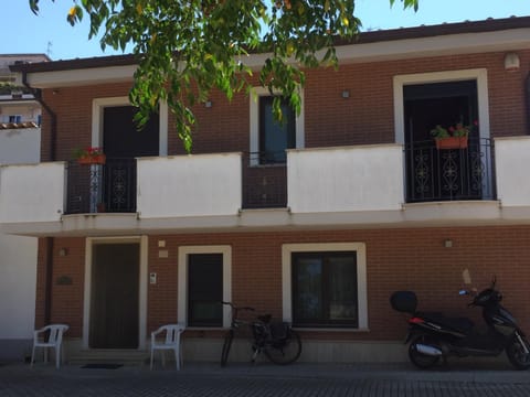 CARAVAGGIO APARTMENT Apartment in Pescara