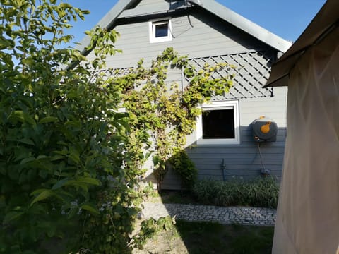 Apartament Wolin nad wodą koło Miedzyzrdrojów Apartment in West Pomeranian Voivodeship, Poland