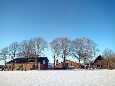 Winter, View (from property/room)