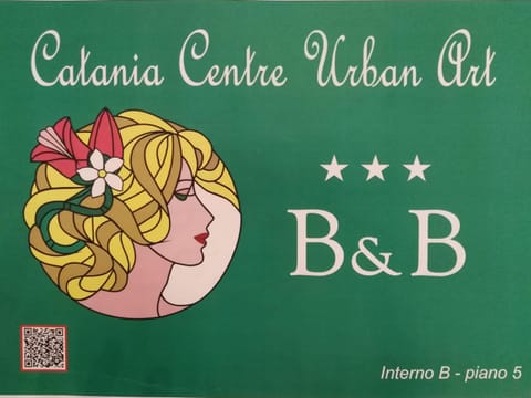 Property logo or sign
