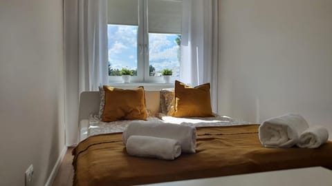 Apartament WILKASY (k. Giżycka) Apartment in Lithuania