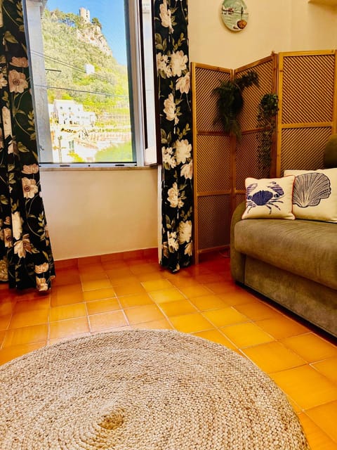 Casa Viggiano in the Heart of Amalfi Apartment in Amalfi