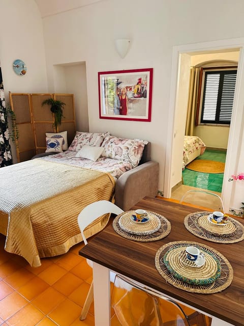 Casa Viggiano in the Heart of Amalfi Apartment in Amalfi