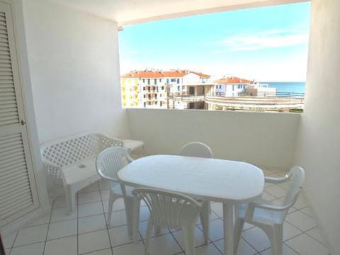 Appartamento su Residence Paradiso Azzurro Apartment in Porto Recanati