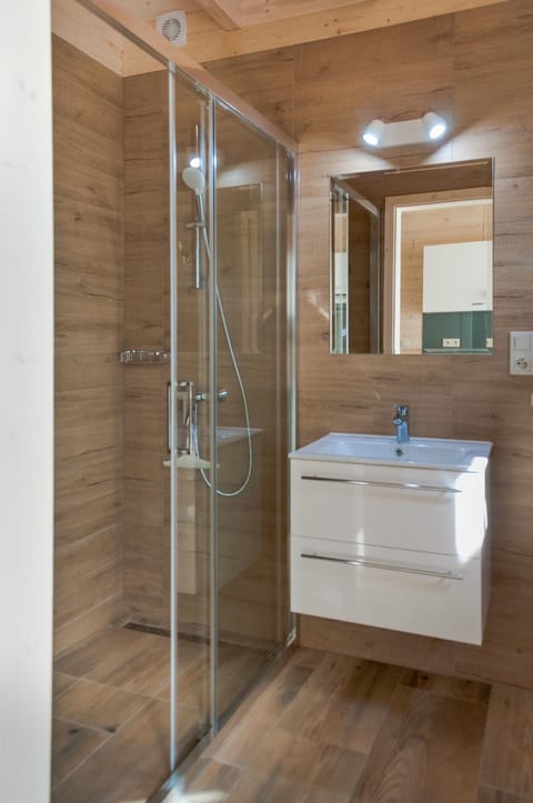 DOMKI ZACHÓD SŁOŃCA w Ustroniu Morskim House in West Pomeranian Voivodeship, Poland