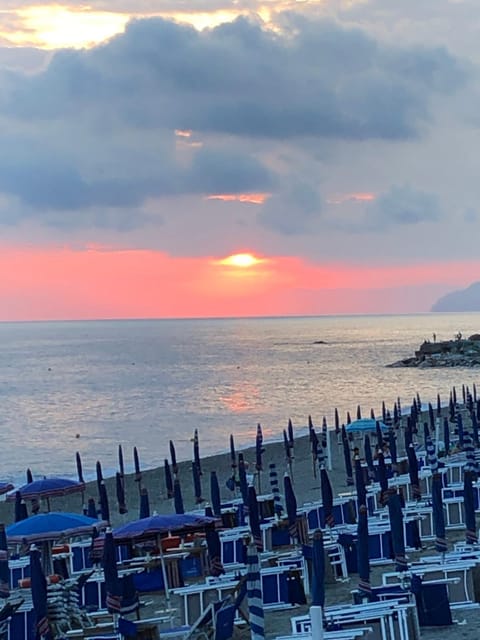 FLAMATAN Apartment in Framura