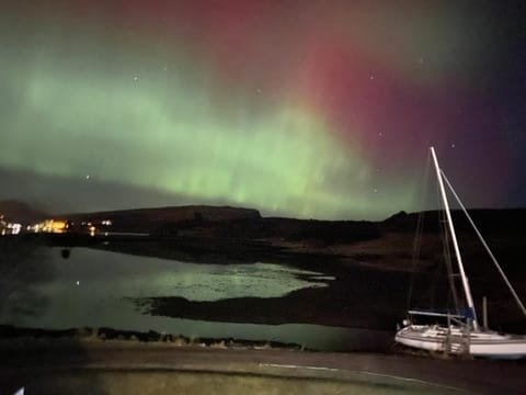 Scorr House Apartment Apartment in Scotland