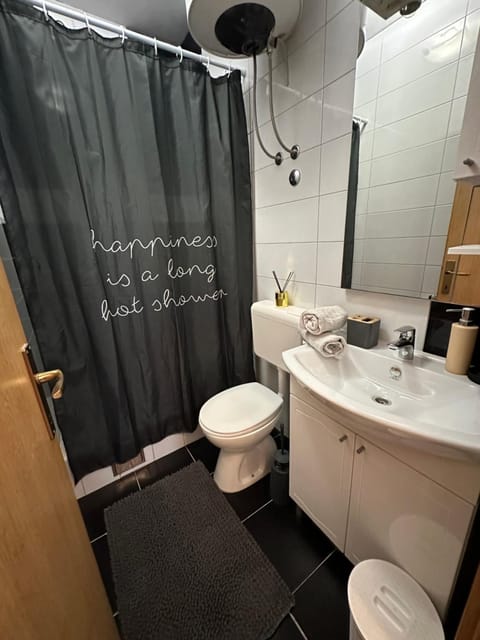 Studio apartman Maja Apartment in Tučepi