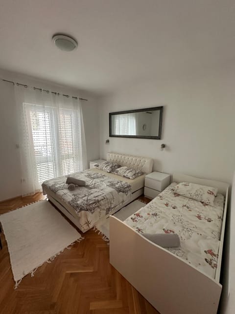 Studio apartman Maja Apartment in Tučepi